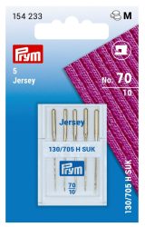 Prym N&auml;hmaschinennadel Jersey NM70, SB5 130/705 H-SUK