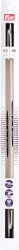 Prym Jackenstricknadeln ergonomics 4.50 mm, 40 cm, Kunststoff