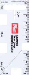 Prym Saummass 1 Stk.