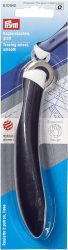 Prym Kopierr&auml;dchen glatt, ergonomic 14.6 cm, Karte 1 Stk.