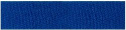 Prym Baumwollband kr&auml;ftig, marine 30 mm, Coupon 2.5 m