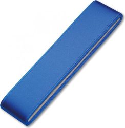 Prym Satinband, beidseitig gl&auml;nzend, k&ouml;nigsblau 38 mm, Coupon 3 m, 100 % PES