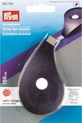 Prym Rollmassband ergonomics 150 cm, Karte 1 Stk.