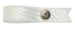 Prym Tr&auml;gerbandhalter weiss NF