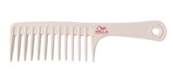 Wella Shinefinity Kamm rosa
