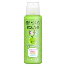 Revlon Equave Kids Shampoo 50 ml