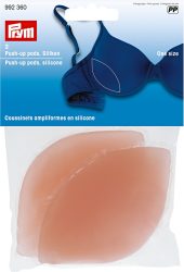 Prym - Push-up pads, Hellbraun