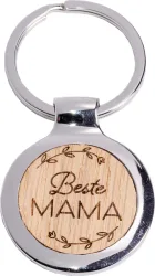 ROOST Schl&uuml;sselanh&auml;nger Beste mama SA305