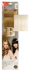 Balmain DH LV 40cm 613 (Level 10) hellblond Double Hair Length & Volume