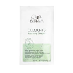 Wella Elements Renewing Shampoo