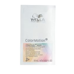 Wella ColorMotion+ Structure Mask 15 ml