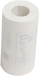 EXACOMPTA Rolle Thermo Papier 20Stk. 40762E 57x30mmx9m f&uuml;r SumUp