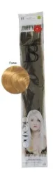 Balmain Straight 45cm 21A 10 St&uuml;ck Echthaar Fill-In Extensions