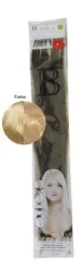 Balmain Straight 45cm 614/23 10 St&uuml;ck Echthaar Fill-In Extensions