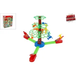 ROOST Play Today Jungle Expedition 700035 Shooting Mokey 28cm