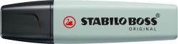 STABILO Boss Leuchtmarker Original 70/163 erdgr&uuml;n 2-5mm
