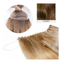 Balmain Hair Dress London 45cm Memory Hair 5CG.6CG/6G/8G
