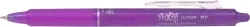 Pilot - Rollerball, Lila