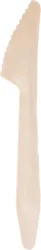 - Messer, 12Stk, 16.5CM, Nature