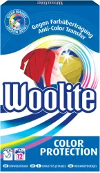 WOOLITE Color Protection 8123807 12 T&uuml;cher