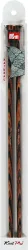 Prym Jackenstricknadeln Natural, farbig 7.00 mm, 35 cm