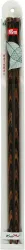 Prym Jackenstricknadeln Natural, farbig 8.00 mm, 40 cm