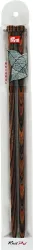 Prym Jackenstricknadeln Natural, farbig 10.00 mm, 35 cm