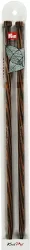 Prym Jackenstricknadeln Natural, farbig 10.00 mm, 40 cm