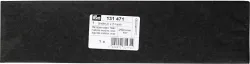 Prym Matratzennadeln, silber 2.35 x 250 mm, Brief 25 Stk.