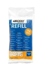 ABSODRY Nachf&uuml;llpack 1000g 456.530071.00