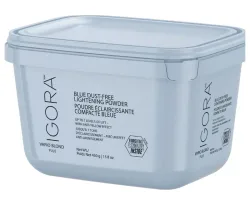 Schwarzkopf Igora Vario Blond Plus Powder Lightener 450 gr