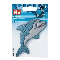 Prym Applikation Delfin