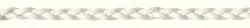 Prym Zopf, ecru 6 mm, Coupon 2 m
