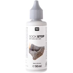 RICO-Design - Sock Stop, 50 ml, Grau