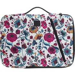 EXACOMPTA Sleeve Paisley 15-16 Inch 17314E weiss