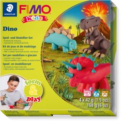 FIMO Kids Form & Play Modelliermasse
