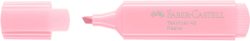 FABER-CASTELL Textmarker TL 46 154692 pastell, blush