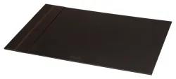 RHODIA Schreibunterlage 60x40cm 118806C schwarz