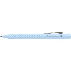 FABER-CASTELL Druckbleistift Grip 2010 0.7mm 231028 sky blue