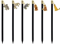 ROOST Bleistift Animal Charm TSKY-P2304 assortiert