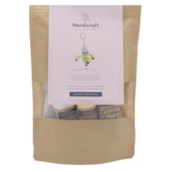 Hardicraft - Häkelset, Set, Gelb