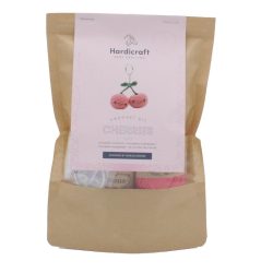 Hardicraft - Häkelset, Set, Rot