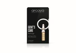 Arcaya Ampullen Gent's Care 5x2ml