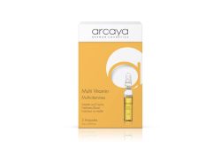 Arcaya Ampullen Multi-Vitamin 5x2ml