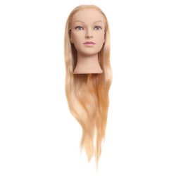 Cosmetics &Uuml;bungskopf Anna 60 cm