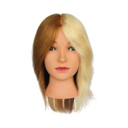 Cosmetics &Uuml;bungskopf Heidi 5-part
