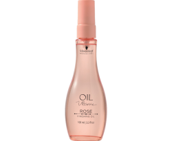 Schwarzkopf Oil Ultime Rose Finishing Oil 100 ml