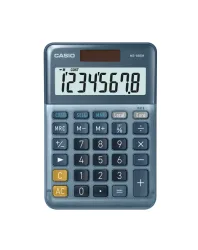 CASIO Tischrechner MS-88EM