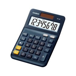 CASIO Tischrechner MS-8E