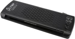 OLYMPIA Laminierger&auml;t 3139 schwarz A235